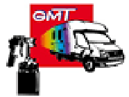 GMT carrosserie Fabrication et commerce de gros