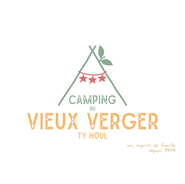 Camping du Vieux Verger camping