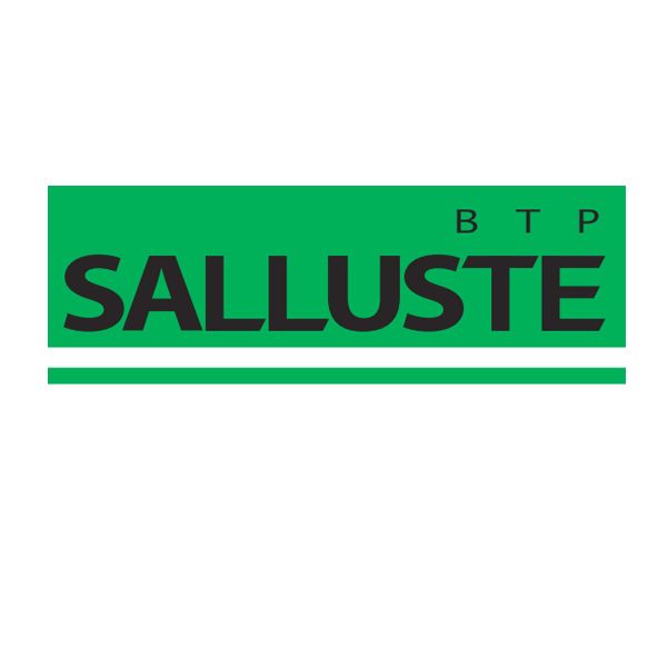 Salluste BTP entreprise de travaux publics