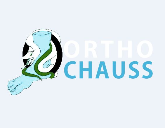 Ortho Chauss vente, location et réparation de matériel médico-chirurgical
