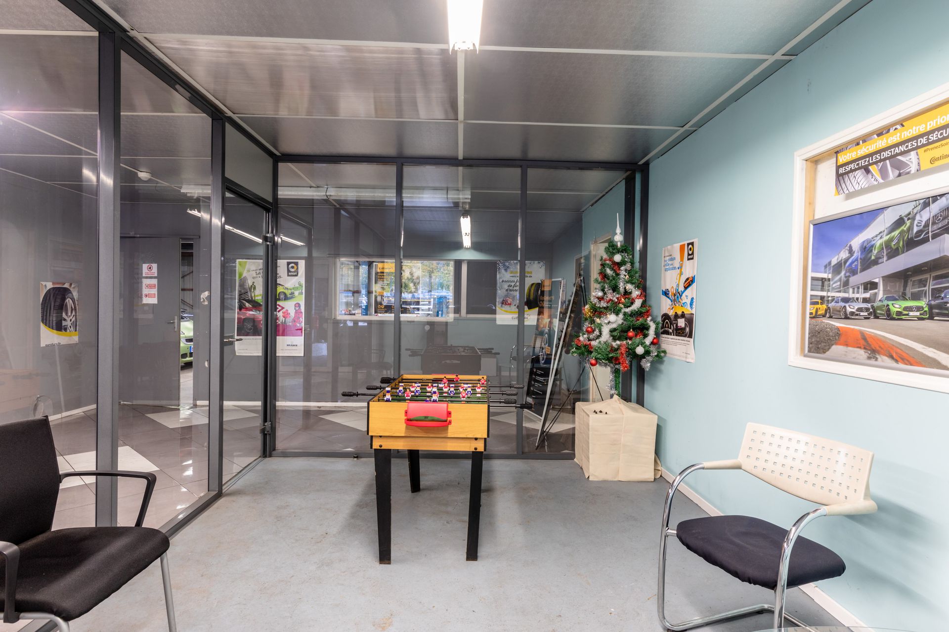 galerie image
