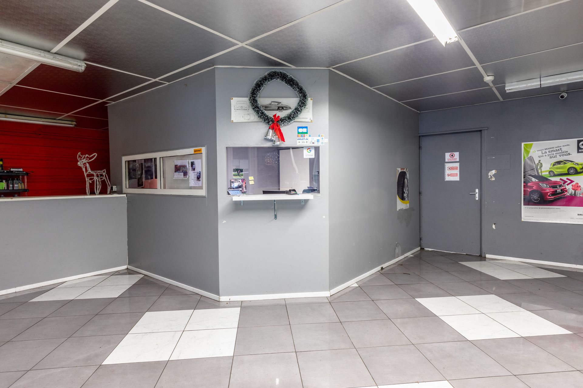 galerie image