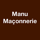 Manu Maçonnerie Expert