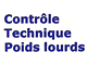 Contrôle Poids Lourds Centre Bretagne Autres services