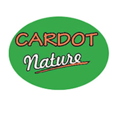 Cardot Nature tondeuse à gazon (détail)