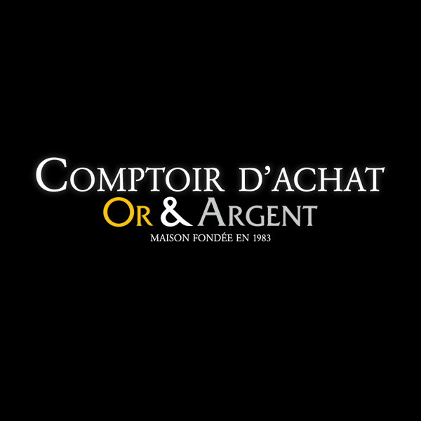 Comptoir d'Achat Or et Argent Expert