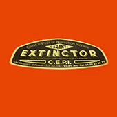 C.E.P.I. Extinctor Expert
