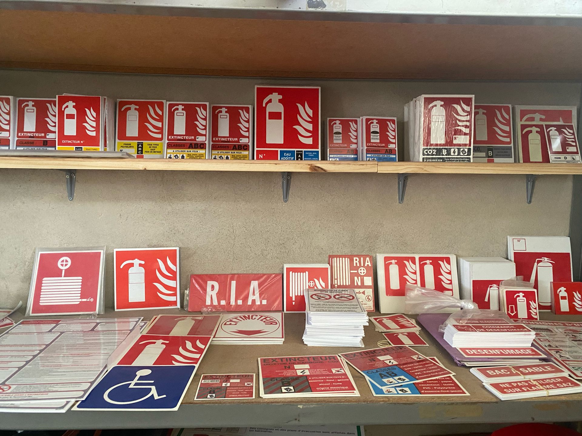 galerie image
