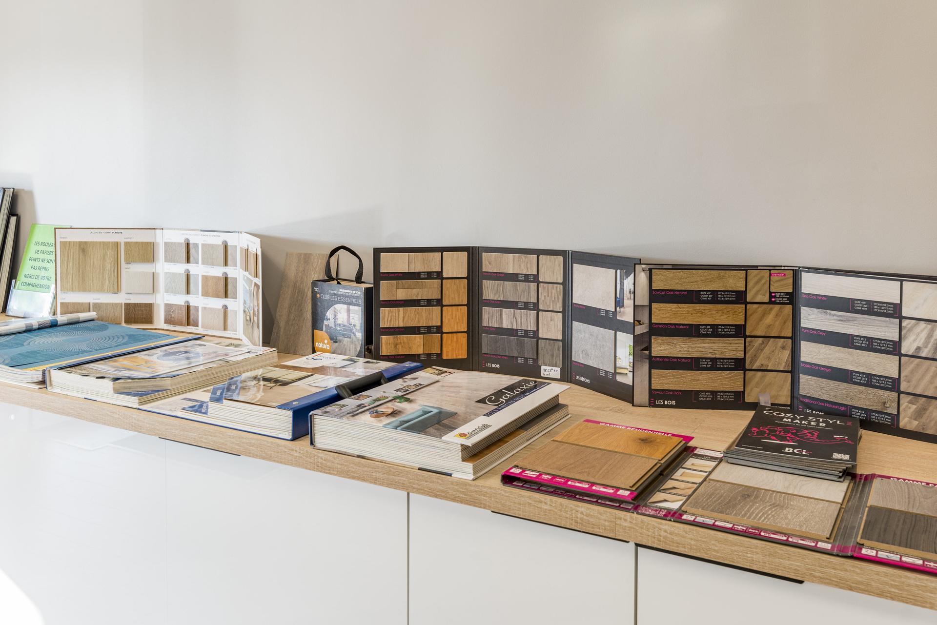 galerie image