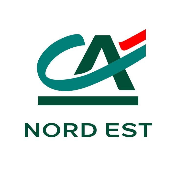 Crédit Agricole - Nord Est Habitat banque