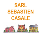 Casale Sébastien entreprise de travaux publics