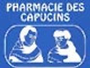 Pharmacie Orthopédie des Capucins pharmacie