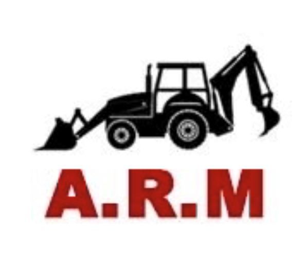 ARM location de matériel industriel