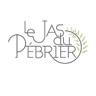 Le Jas Du Pebrier Hébergement