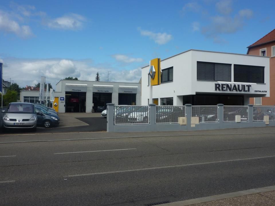 galerie image