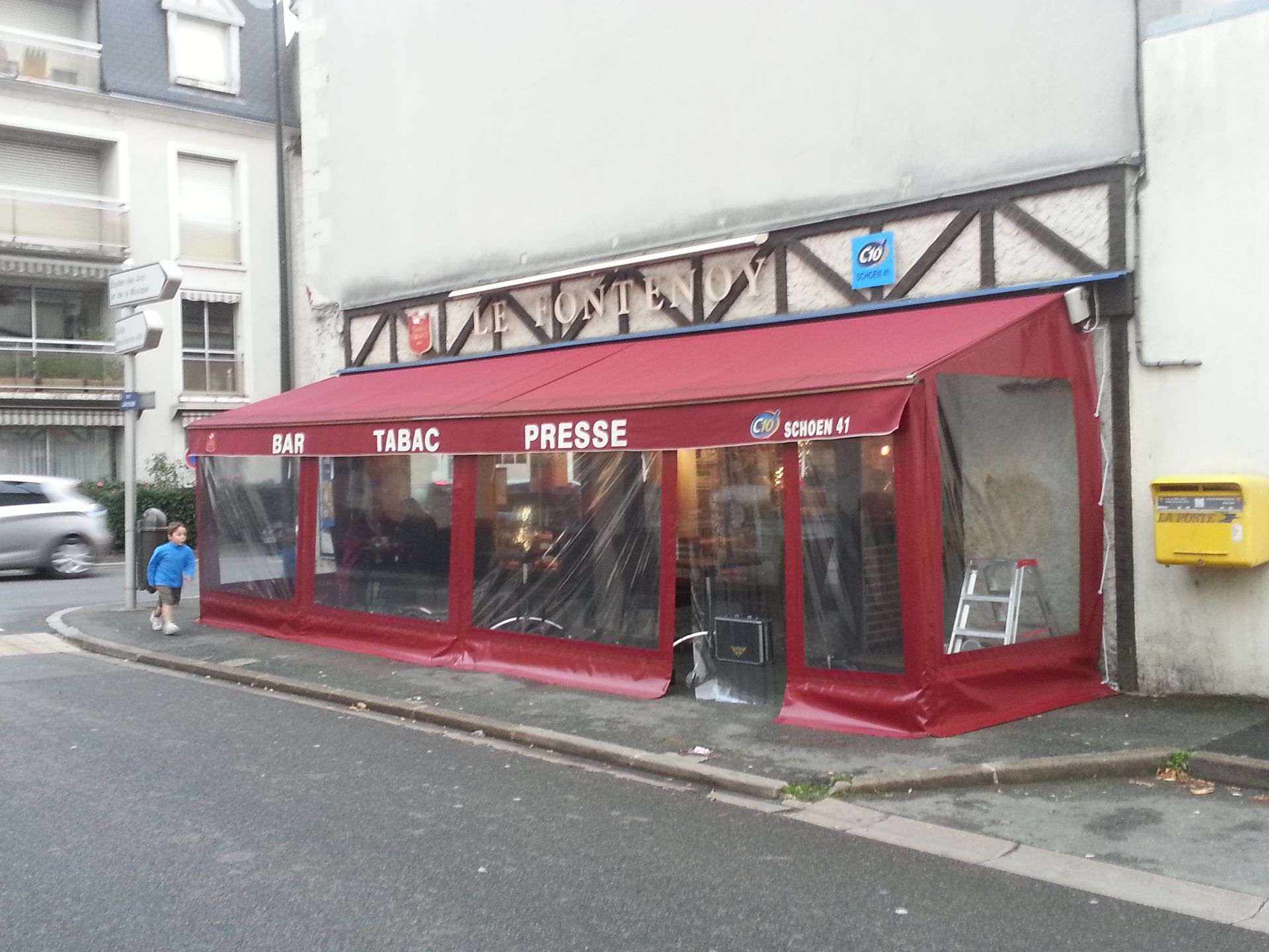 galerie image