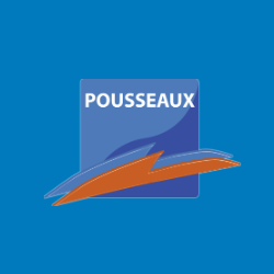 Pousseaux réparation et restauration (objets divers)