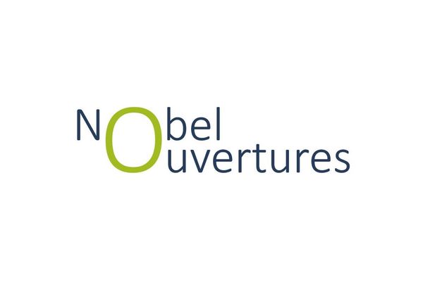 Nobel Ouvertures fenêtre, chassis vitré
