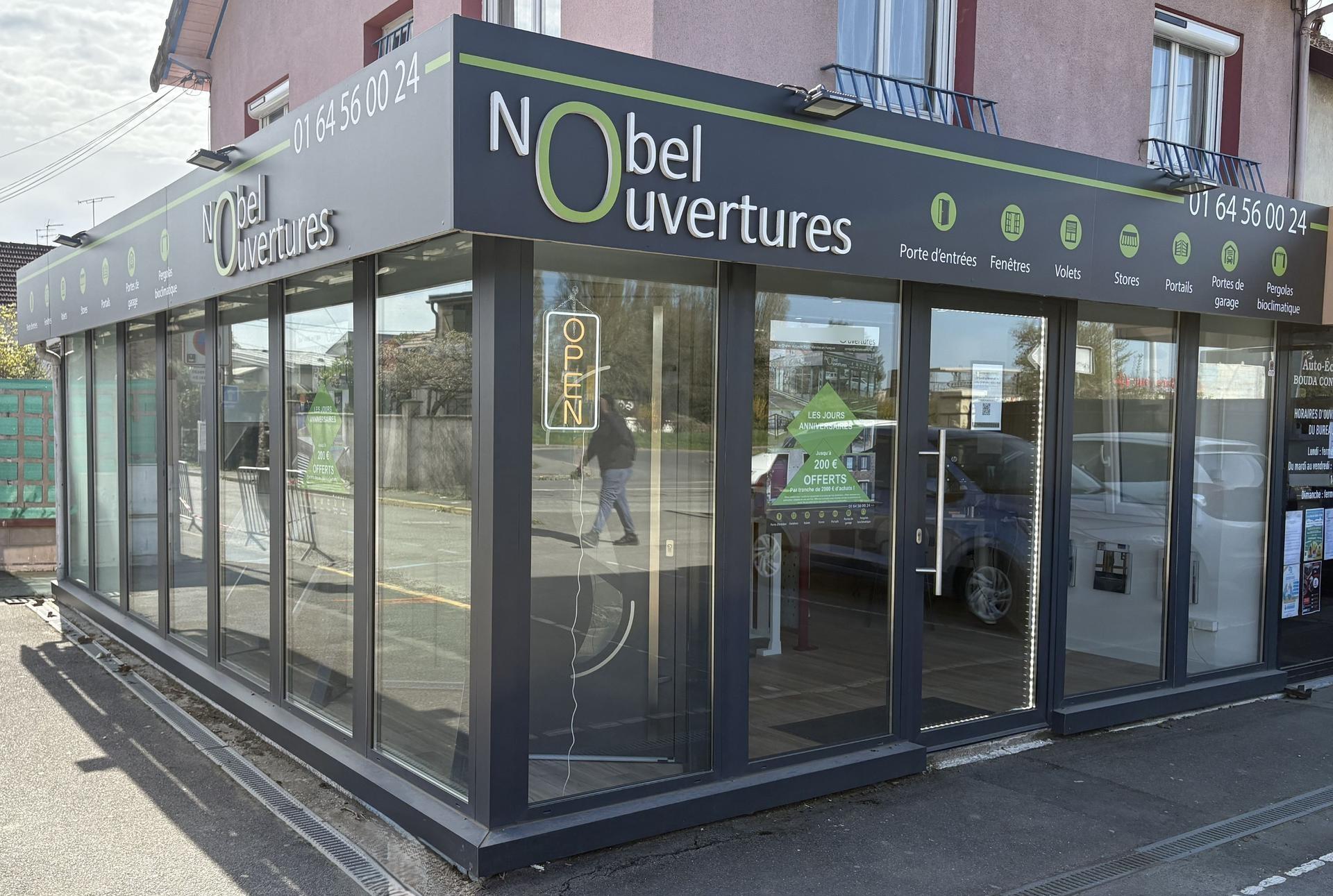 galerie image