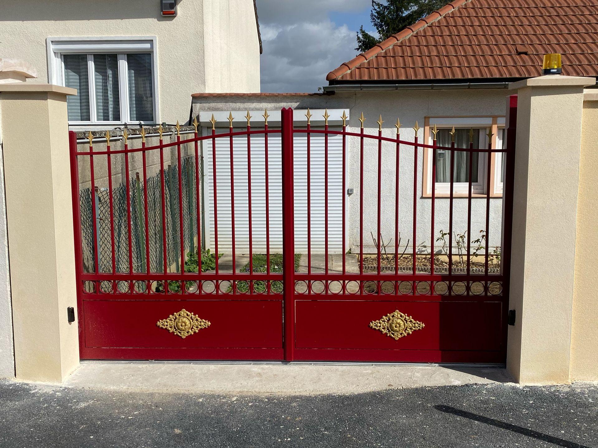 galerie image