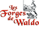Les Forges De Waldo forgeron, maréchal-ferrant et charron
