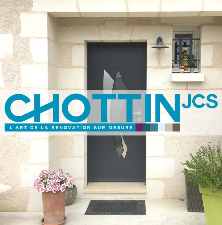 CHOTTIN JCS entrepôt et magasin général