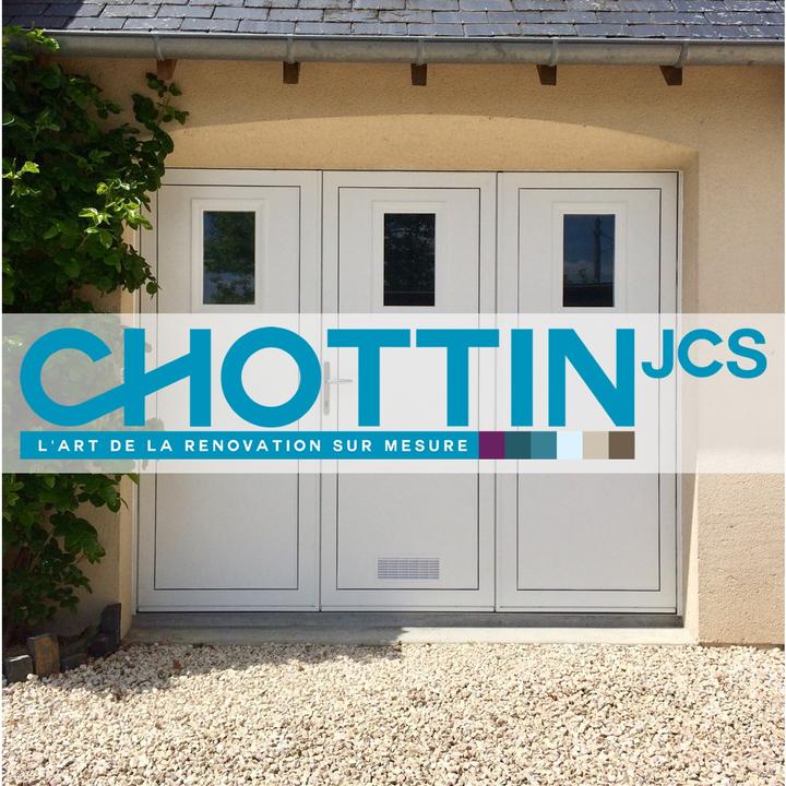 Chottin JCS porte et portail