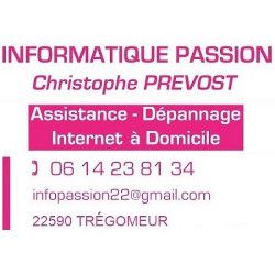 PREVOST Christophe Autres services