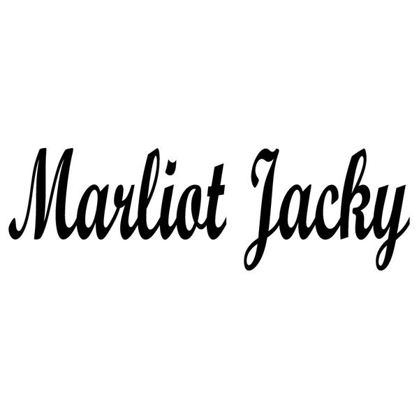 Marliot Jacky travaux agricoles