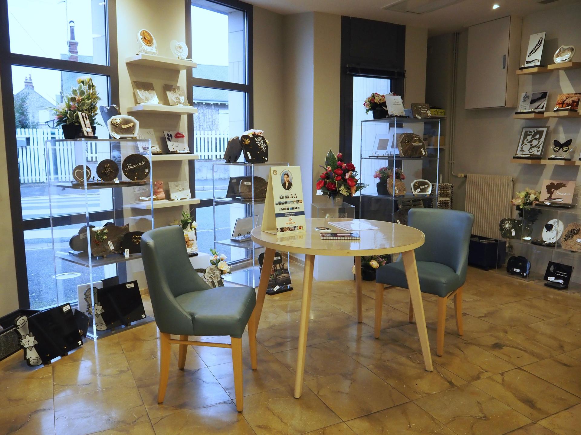 galerie image