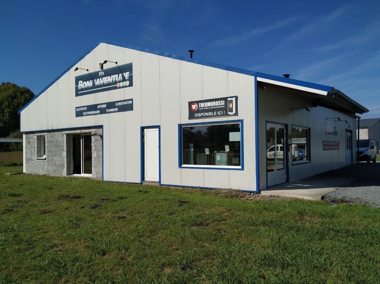 galerie image