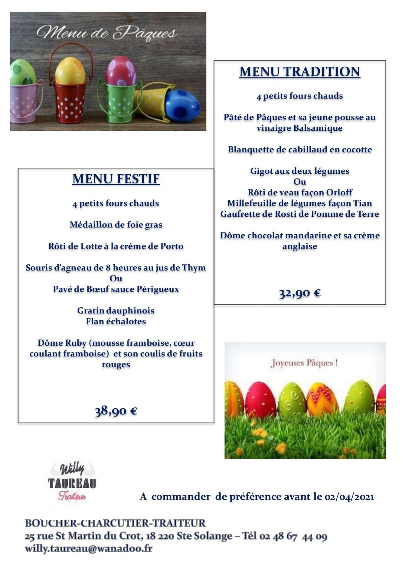 galerie image