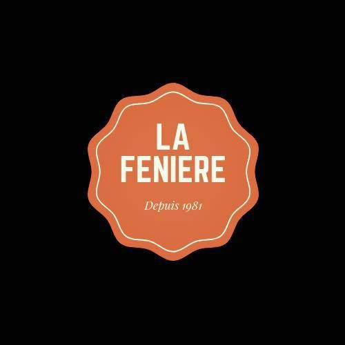 La Fenière restaurant