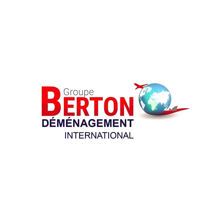 Groupe Berton Déménagements Nantes store (fournitures)
