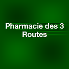 Pharmacie des 3 Routes pharmacie
