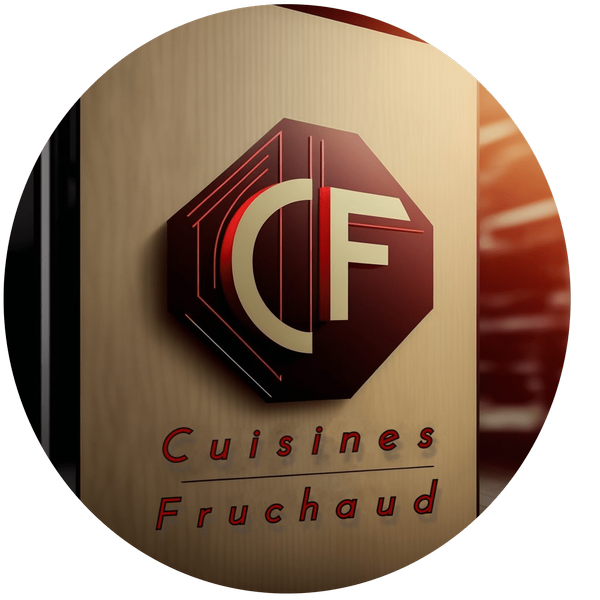 Cuisines Fruchaud meuble et accessoires de cuisine et salle de bains (détail)