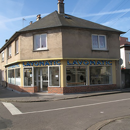 galerie image