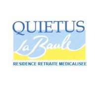Résidence QUIETUS maison de retraite établissement public