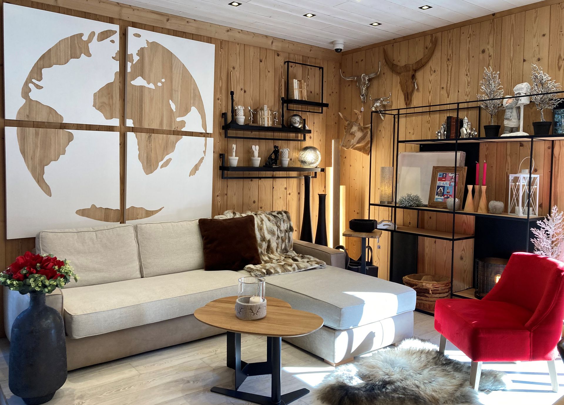 galerie image