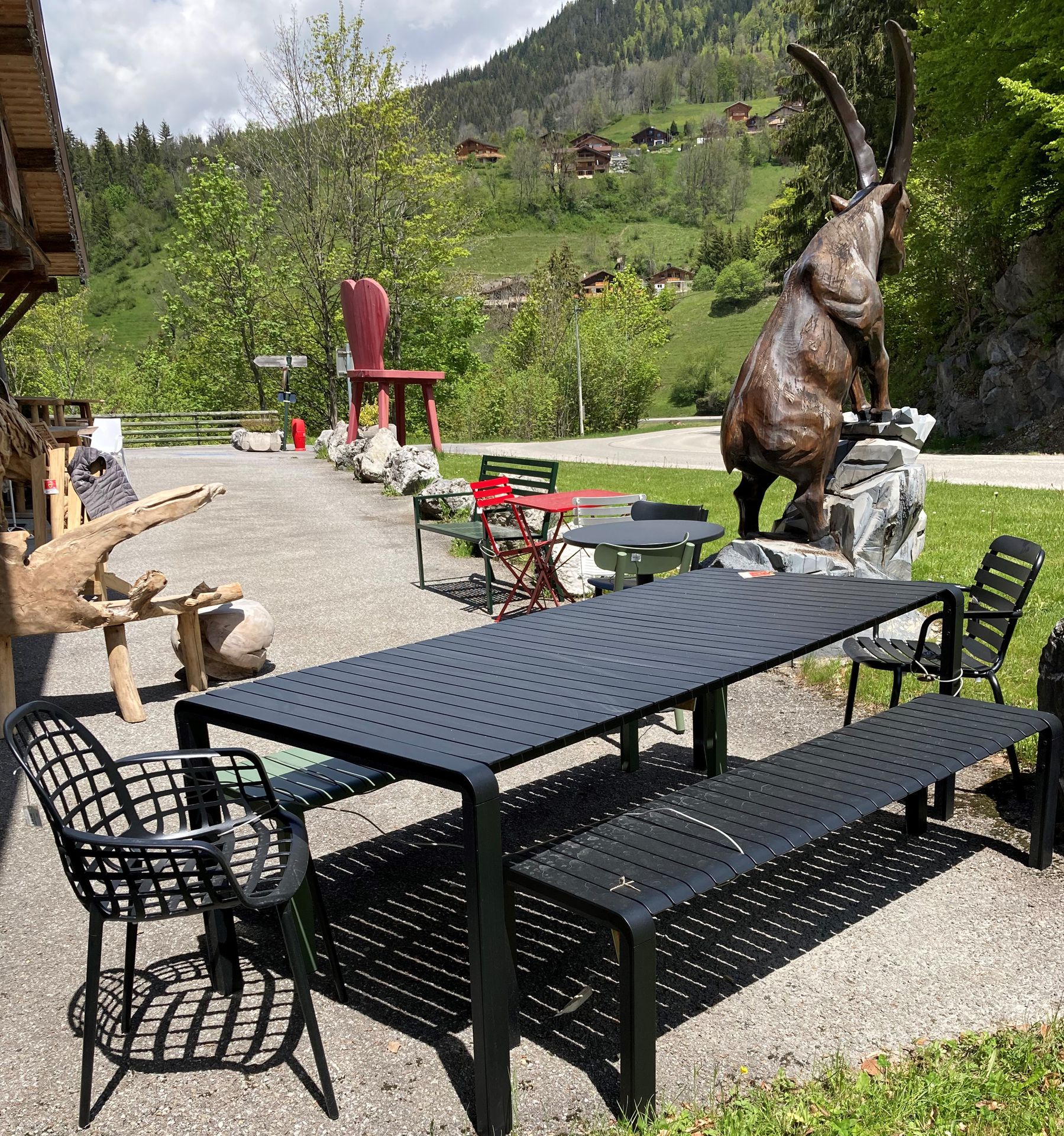 galerie image