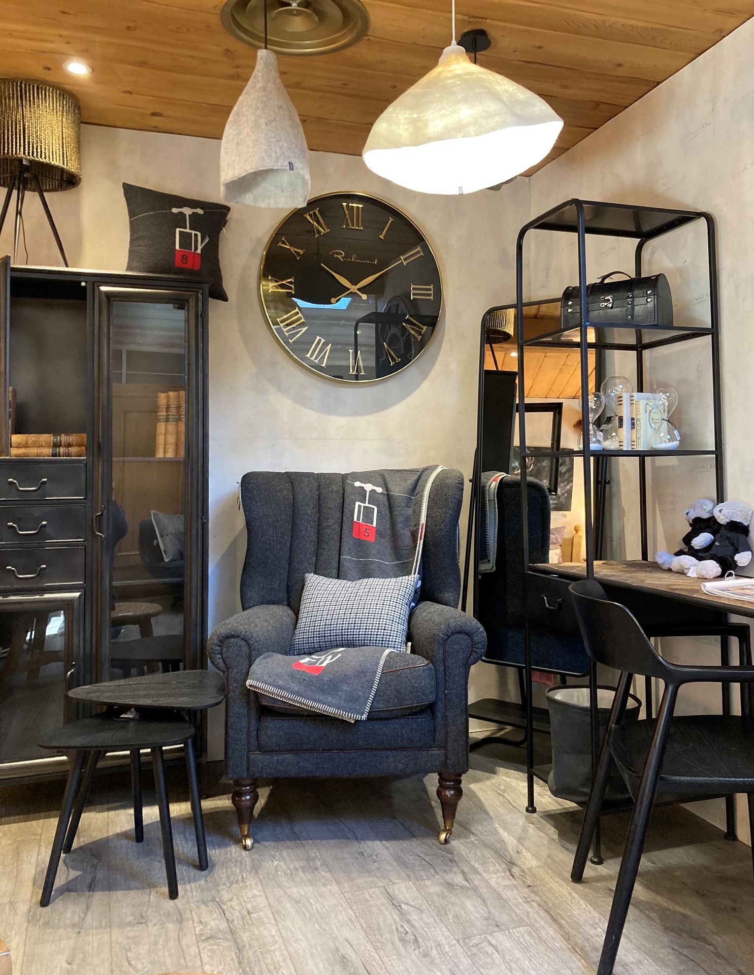 galerie image