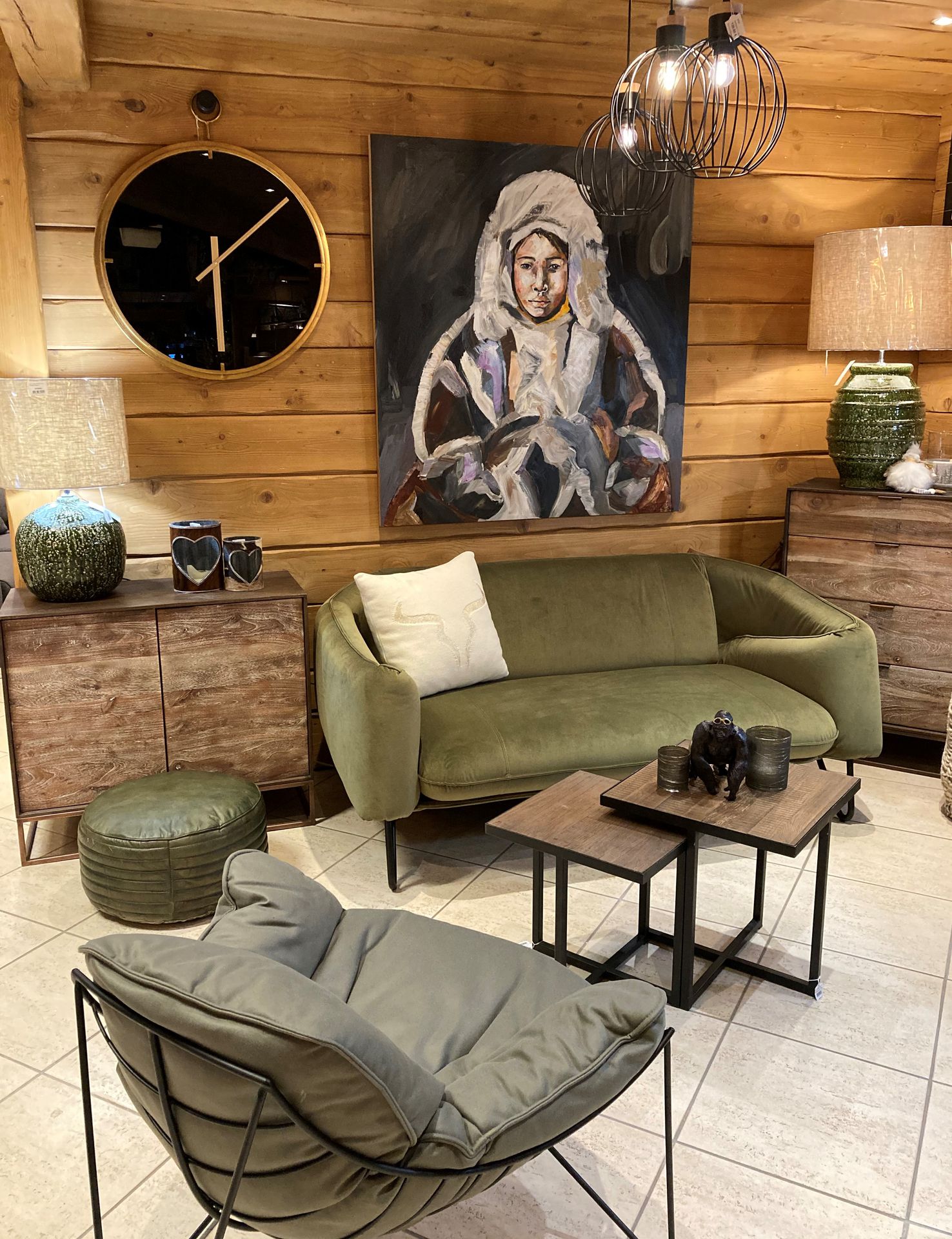 galerie image