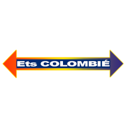 Ets Colombié Sarl