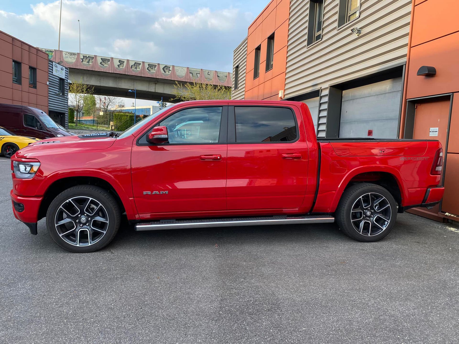 galerie image