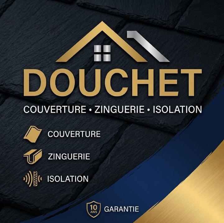Entreprise Douchet Expert