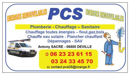 P.C.S Expert