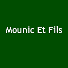 Mounic Et Fils location de matériel industriel