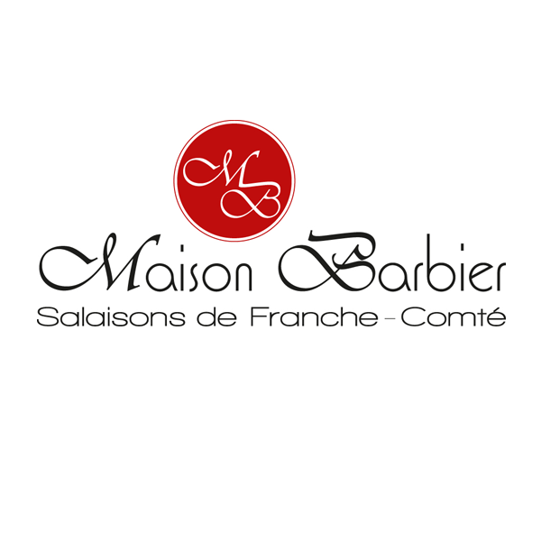Maison Barbier boucherie et charcuterie (détail)