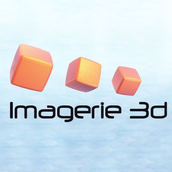 Imagerie 3D ingénierie et bureau d'études (divers)