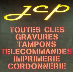 galerie image